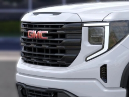 GMC Sierra 1500 Elevation 4WD Double Cab 147" 2025