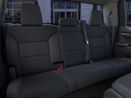 GMC Sierra 1500 Elevation 4WD Double Cab 147" 2025