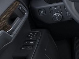 GMC Sierra 1500 Elevation 4WD Double Cab 147" 2025