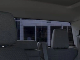 GMC Sierra 1500 Elevation 4WD Double Cab 147" 2025