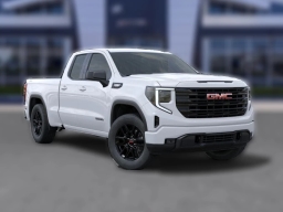 GMC Sierra 1500 Elevation 4WD Double Cab 147" 2025