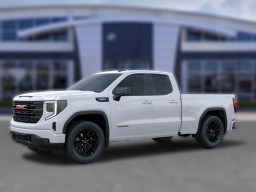 GMC Sierra 1500 Elevation 4WD Double Cab 147" 2025