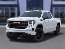 GMC Sierra 1500 Elevation 4WD Double Cab 147" 2025