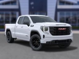 GMC Sierra 1500 Elevation 4WD Double Cab 147" 2025