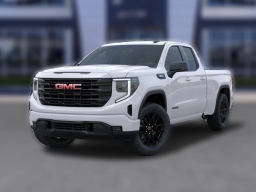 GMC Sierra 1500 Elevation 4WD Double Cab 147" 2025