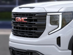 GMC Sierra 1500 Elevation 4WD Double Cab 147" 2025