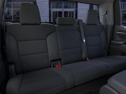 GMC Sierra 1500 Elevation 4WD Double Cab 147" 2025