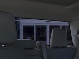 GMC Sierra 1500 Elevation 4WD Double Cab 147" 2025