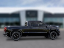 GMC Sierra 1500 Elevation 4WD Double Cab 147" 2026