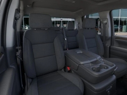 GMC Sierra 1500 Elevation 4WD Double Cab 147" 2026