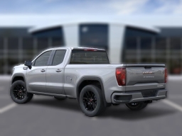 GMC Sierra 1500 Elevation 4WD Double Cab 147" 2026