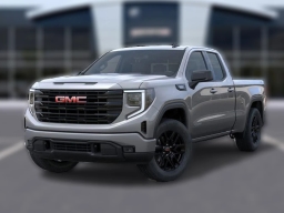 GMC Sierra 1500 Elevation 4WD Double Cab 147" 2026