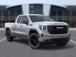 GMC Sierra 1500 Elevation 4WD Double Cab 147" 2026