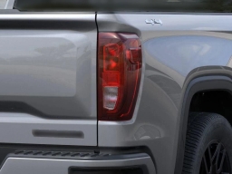 GMC Sierra 1500 Elevation 4WD Double Cab 147" 2026