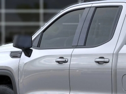 GMC Sierra 1500 Elevation 4WD Double Cab 147" 2026