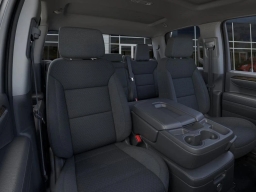 GMC Sierra 1500 Elevation 4WD Double Cab 147" 2026