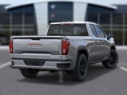 GMC Sierra 1500 Elevation 4WD Double Cab 147" 2026