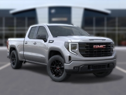 GMC Sierra 1500 Elevation 4WD Double Cab 147" 2026