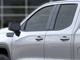 GMC Sierra 1500 Elevation 4WD Double Cab 147" 2026