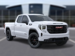 GMC Sierra 1500 Elevation 4WD Double Cab 147" 2026
