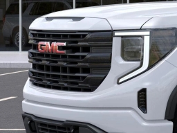 GMC Sierra 1500 Elevation 4WD Double Cab 147" 2026