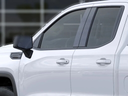 GMC Sierra 1500 Elevation 4WD Double Cab 147" 2026