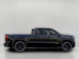 GMC Sierra 1500 Elevation 4WD Double Cab 147" 2026