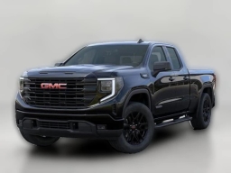 GMC Sierra 1500 Elevation 4WD Double Cab 147" 2026