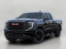 GMC Sierra 1500 Elevation 4WD Double Cab 147" 2026