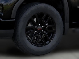 GMC Sierra 1500 Elevation 4WD Double Cab 147" 2026