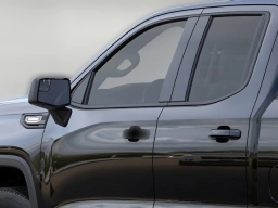 GMC Sierra 1500 Elevation 4WD Double Cab 147" 2026