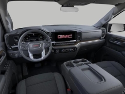 GMC Sierra 1500 Elevation 4WD Double Cab 147" 2026