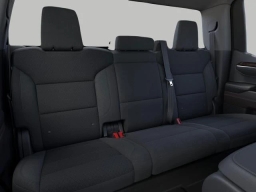 GMC Sierra 1500 Elevation 4WD Double Cab 147" 2026