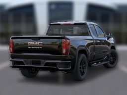 GMC Sierra 1500 Elevation 4WD Double Cab 147" 2026