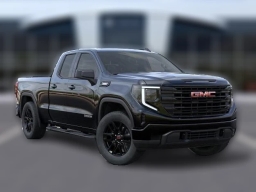 GMC Sierra 1500 Elevation 4WD Double Cab 147" 2026