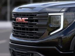 GMC Sierra 1500 Elevation 4WD Double Cab 147" 2026