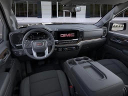 GMC Sierra 1500 Elevation 4WD Double Cab 147" 2026