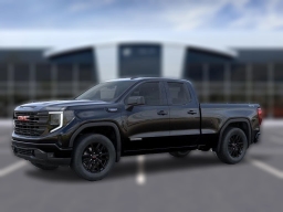 GMC Sierra 1500 Elevation 4WD Double Cab 147" 2026