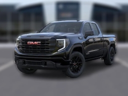 GMC Sierra 1500 Elevation 4WD Double Cab 147" 2026