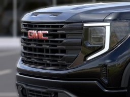 GMC Sierra 1500 Elevation 4WD Double Cab 147" 2026