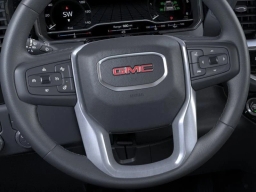 GMC Sierra 1500 Elevation 4WD Double Cab 147" 2026