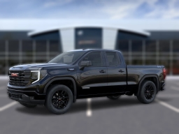GMC Sierra 1500 Elevation 4WD Double Cab 147" 2026