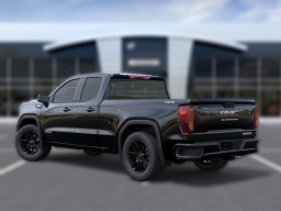 GMC Sierra 1500 Elevation 4WD Double Cab 147" 2026