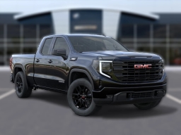 GMC Sierra 1500 Elevation 4WD Double Cab 147" 2026