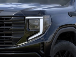 GMC Sierra 1500 Elevation 4WD Double Cab 147" 2026