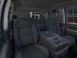 GMC Sierra 1500 Elevation 4WD Double Cab 147" 2026