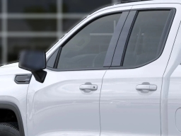 GMC Sierra 1500 Elevation 4WD Double Cab 147" 2026