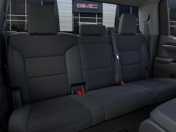 GMC Sierra 1500 Elevation 4WD Double Cab 147" 2026