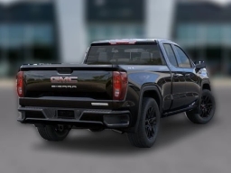 GMC Sierra 1500 Elevation 4WD Double Cab 147" 2026