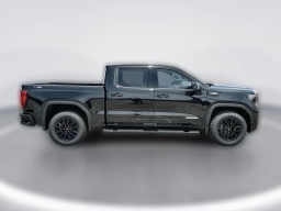 GMC Sierra 1500 Elevation 4WD Crew Cab 147" 2026